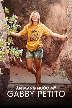 Án Mạng Nước Mỹ: Gabby Petito