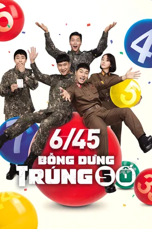 Bỗng Dưng Trúng Số