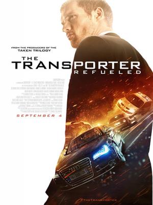 Người Vận Chuyển 4