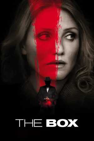 Chiếc Hộp Bí Ẩn