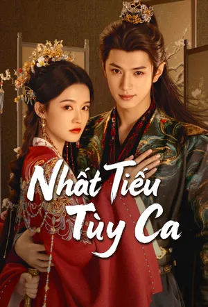 Nhất Tiếu Tùy Ca