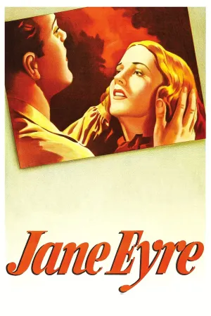 Nàng Jane Eyre