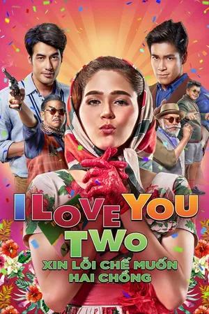 Xin Lỗi, Chế Muốn Hai Chồng