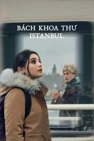 Bách Khoa Thư Istanbul