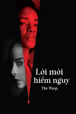 Lời Mời Hiểm Nguy