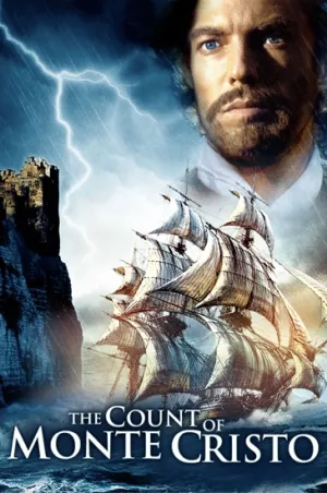 Bá tước Monte Cristo