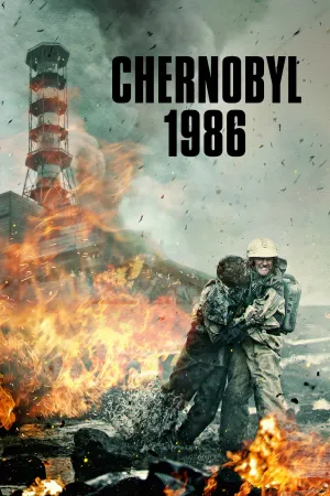 Thảm Họa Chernobyl