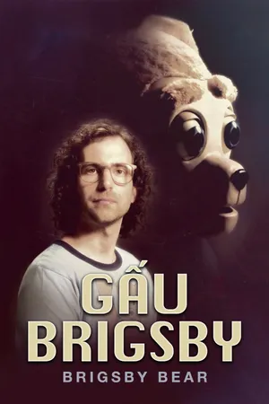 Gấu Brigsby