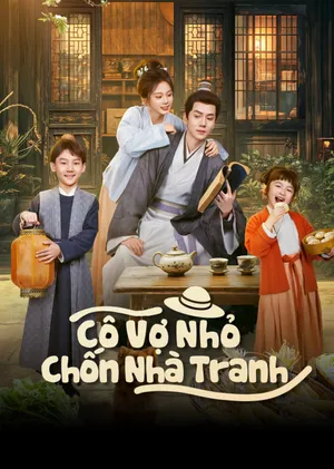Cô Vợ Nhỏ Chốn Nhà Tranh