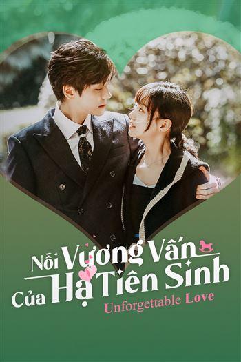 Nỗi Vương Vấn Của Hạ Tiên Sinh