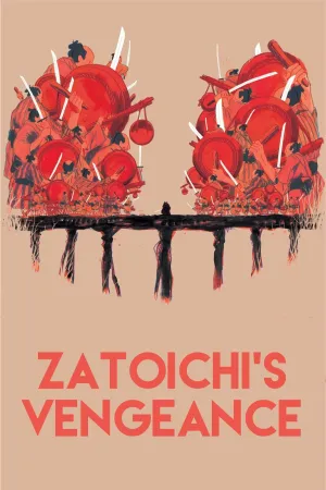 Zatoichi Trả Thù