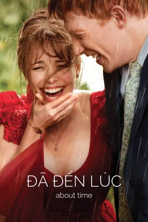 Đã Đến Lúc