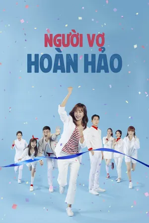 Người Vợ Hoàn Hảo