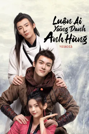 Luận Ai Xứng Danh Anh Hùng