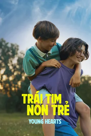 Trái Tim Non Trẻ