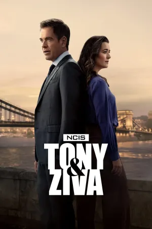NCIS: Tony & Ziva