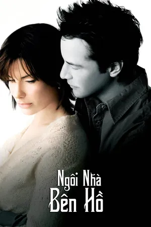 Ngôi Nhà Bên Hồ