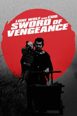 Độc Lang Phụ Tử