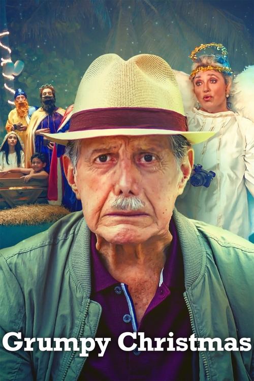 Giáng sinh cáu kỉnh