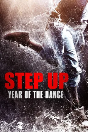 Step Up 6: Vũ Điệu Đường Phố