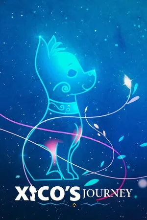 Hành Trình của Xico