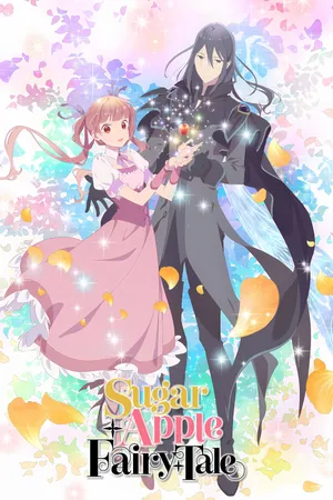 Bậc Thầy Kẹo Bạc Và Hắc Tinh Linh