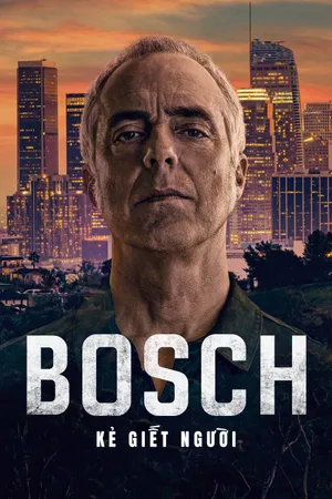 Bosch: Kẻ Giết Người