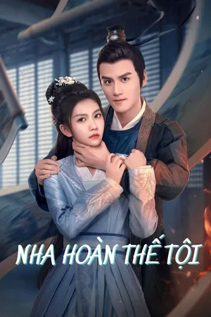 Nha Hoàn Thế Tội