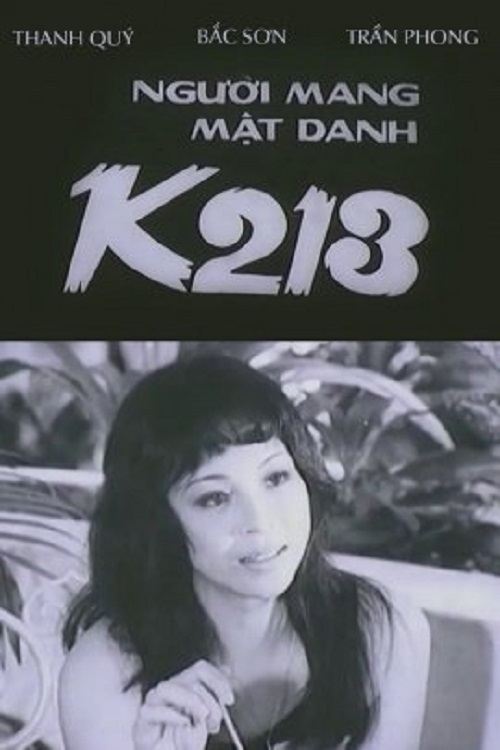 Người Mang Mật Danh K213