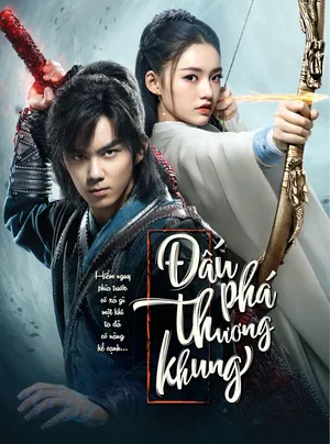 Đấu Phá Thương Khung