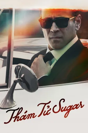 Thám Tử Sugar