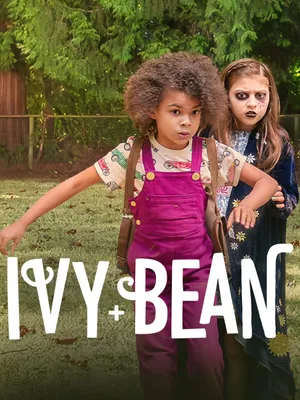 Ivy + Bean