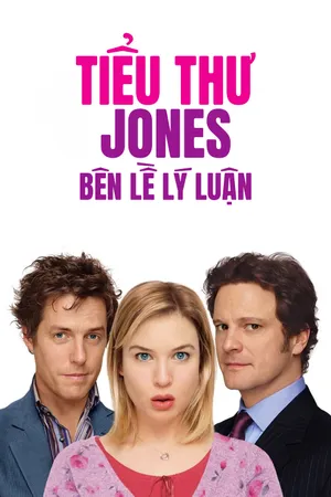 Tiểu Thư Jones: Bên Lề Lý Luận