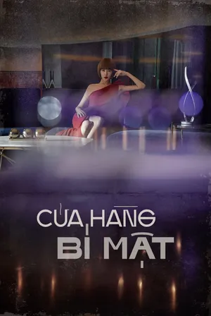 Cửa Hàng Bí Mật