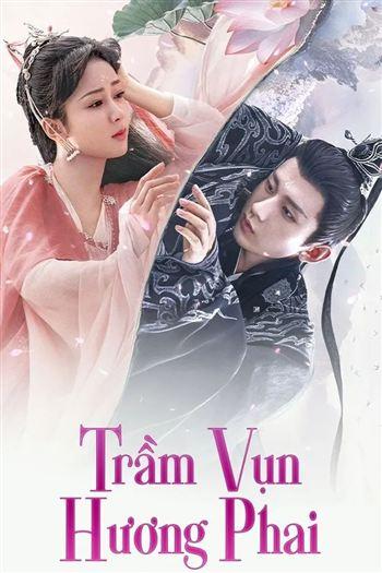 Trầm Vụn Hương Phai