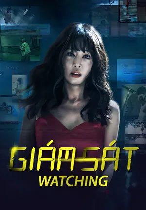 Giám Sát