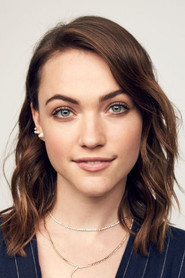 Violett Beane