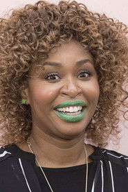 Glozell Green