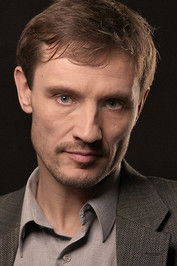 Дмитрий Лебедев