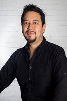 Daniel Garces Najar El Gato