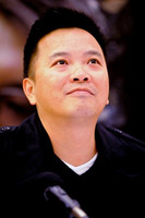 Mạch Triệu Huy