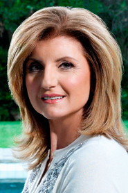Arianna Huffington