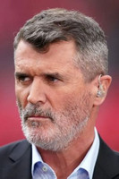 Roy Keane