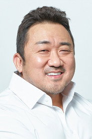 Ma Dong seok