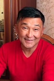 Алмат Сакатов