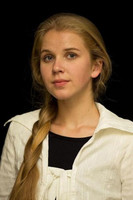 Дарья Баранова