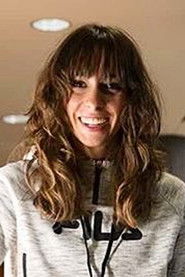 Cristina Martín de la Fuente