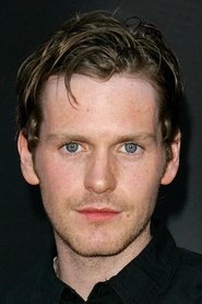 Shaun Evans