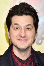 Ben Schwartz