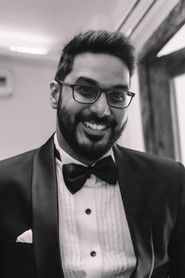 Aravind Menon